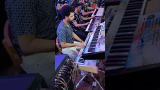 مزمار البعبع الجديد مصطفى باسط دندنها