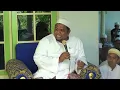 Lagu Walimatul Aqiqah dan Walimatul Khitan // Habib Hasyim Kamal Assegaf