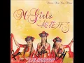 Lagu M Girls 新年歌mashup