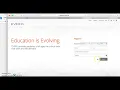 How to Log into Everfi com By Pastor Hite