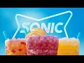 Sonic Drive-In Refreshers 2026 Revised