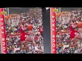 Upper Deck Jordan IN YOUR FACE Error Card