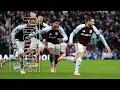 Lagu 95th MINUTE LIMBS AT VILLA PARK | Aston Villa v Arsenal | PITCHSIDE