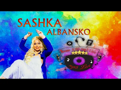 Download MP3 Sashka ALBANSKO Live Studio Jorj mp3