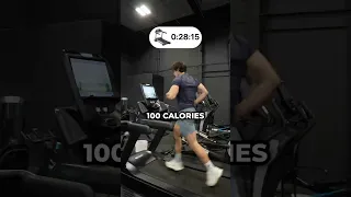 What Burns 100 Calories Faster?