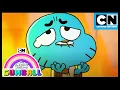 Technology will be the end of us all | The Phone | Gumball | Cartoon Network