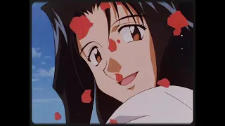 F L Y Spectrum Trigun 