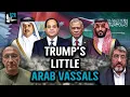 Download Lagu Washington's Arab Puppets: Their Sound And Fury Signify Nothing