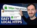 NGINX Proxy Manager The Home Lab Game Changer
