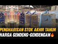 Lagu PENGHABISAN STOK AKHIR TAHUN‼️ MURAI PROSPEKAN LOMBA HARGANYA GENDENG²AN DI JAKARTA🔥