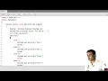Switch Case Statement In Java Programming Language Part-9