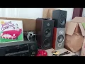 Polk RT151 RTI6 5JR - all in harmony
