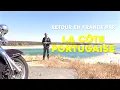 Download Lagu Côte portugaise en Harley – Ép.1 : De Faro à Lisbonne : fatigue, falaises et Gold Wings en liberté