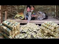 Download Lagu 295 Days Poor Girl Finds Millions of Dollars in Abandoned House