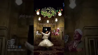 ياللي غرك زمانك أجمل ما أنشد الـمُنشد سيد إمام دندنها