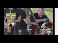 Mephiskapheles play Supernova Ska Fest NOT MY VIDEO