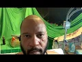 Sunday Q A while getting a tattoo