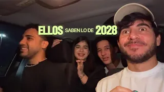 VLOG #015 - Un día de risas y canciones con mis vecinos