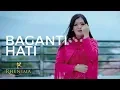 Rhenima - Baganti Hati (Official Music Video)