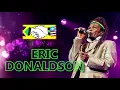 ERIC DONALDSON -  BAD BOY -  REGGAE MARANHÃO