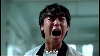 كان نفسي اهرب من كلامهم البطل الضعيف 