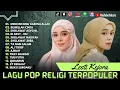 Download Lagu LESTI - MENCINTAIMU KARENA ALLAH - BISMILLAH CINTA FULL ALBUM | POP RELIGI TERBARU 2024