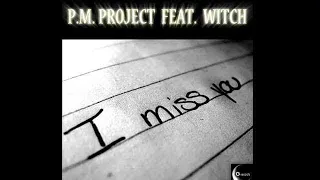 p m project feat witch 