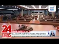 Download Lagu Mga senador na nanalo noong Eleksyon 2025, hindi pa pinanumpa bilang impeachment judges | 24 Oras