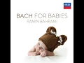 Brahms: 5 Lieder Opus 49: No. 4 Wiegenlied