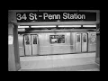 Night Train / Efdemin