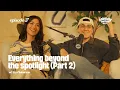 Everything Beyond the Spotlight Part 2 Liza Soberano Ep 27