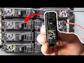 HOW TO REPLACE AN OLD BREAKER AND SAVE 300