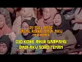 Download Lagu DJ ojo kowe Mikir Gampang Dadi Aku Soro Tenan full bassJajal kowe Dadi aku DJHappy asmara Angklung