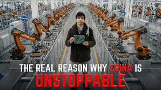 Secret to China's Success | Mooroo