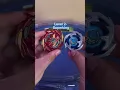 Download Lagu Beyblade x vs beyblade burst! #beyblade #shorts