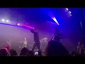 3TEETH - President X Live
