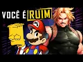 Download Lagu Se você Jogar MAL nesses Jogos, VAI GANHAR TUDO