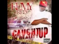 You Name It By Remy Redd