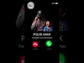 Lagu Telepon Polisi Untuk Anak Susah Tidur Malam 4231 #prank #shorts #polisianak