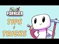 Forager Tips Tricks