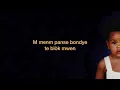 MEDJY - SOPERIYE (Official Lyrics Video)