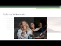 Deep Learning Lecture 12 Introducing Recurrent Neural Networks RNN s