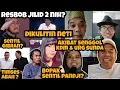 Lagu Eh Ada Abah⁉️Bopak Sentil Pandji⁉️Netizen Bongkar Jejak Digital‼️Buntut Senggol KDM \u0026 Urang Sunda‼️