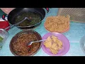Lagu Masak sayur asem peyek teri