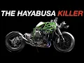 How The Ninja H2R Destroyed All Bikes😳| Explained Ep.23