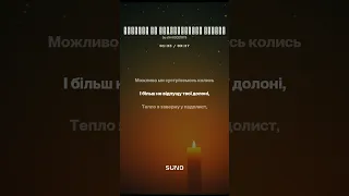 Можливо ми зустрінемось колись 