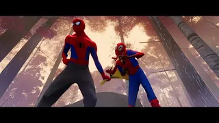 Spider-Man : New Generation – TV SPOT "Suit Up" 20s [VF]