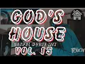 Lagu God's House Vol. 15 - Gospel House Mix