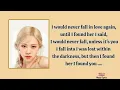 Download Lagu Rosé - Until I Found You Lyrics ( Cover Stephen Sanchez)