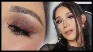 GRWM Para una fiesta | Maquillaje Completo